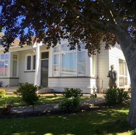 Dunedin Classic Stay Buitenkant foto