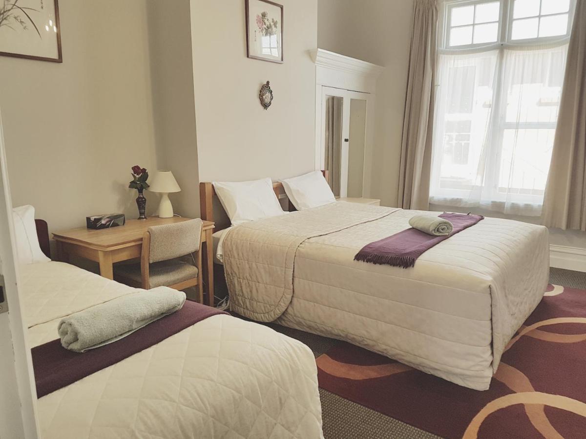 Dunedin Classic Stay Buitenkant foto