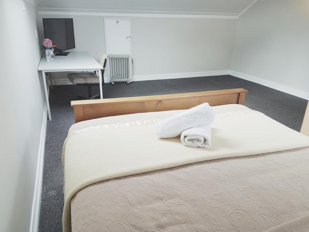 Dunedin Classic Stay Buitenkant foto