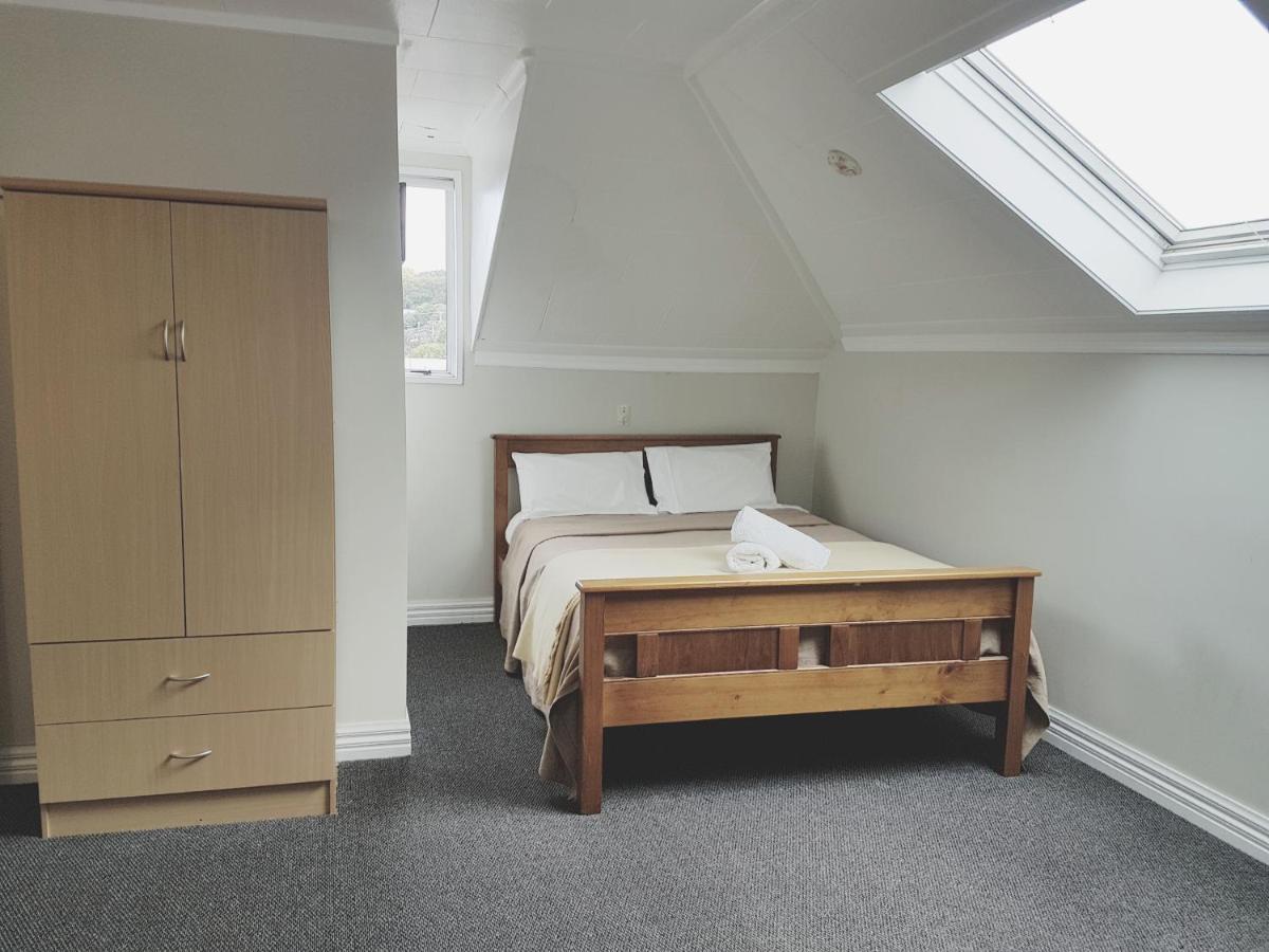 Dunedin Classic Stay Buitenkant foto