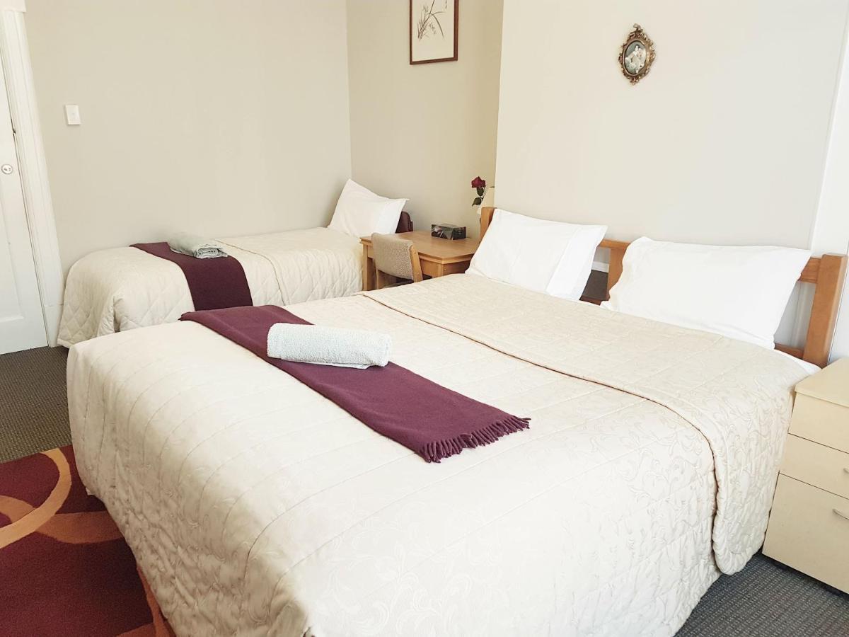 Dunedin Classic Stay Buitenkant foto