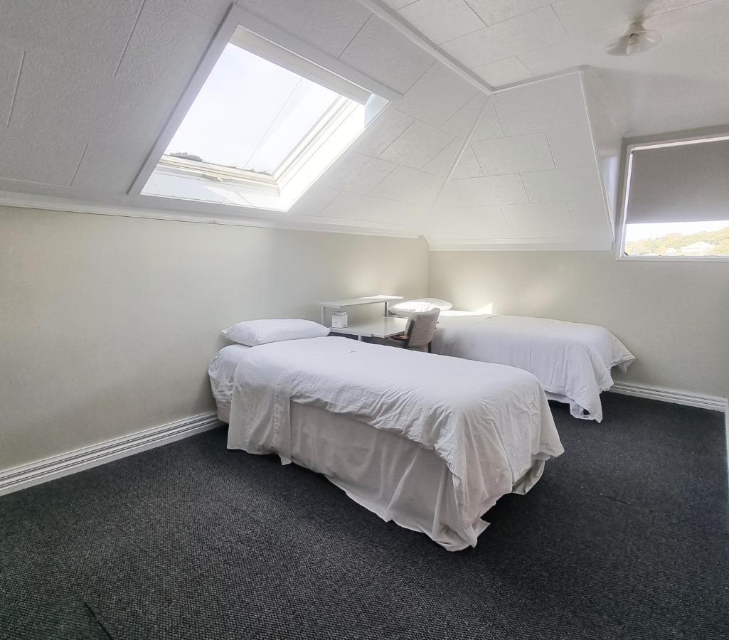 Dunedin Classic Stay Buitenkant foto