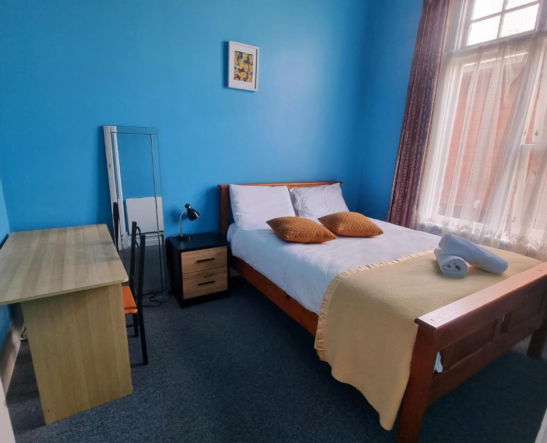 Dunedin Classic Stay Buitenkant foto