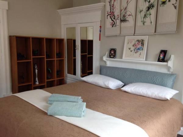 Dunedin Classic Stay Buitenkant foto