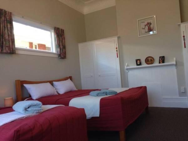 Dunedin Classic Stay Buitenkant foto