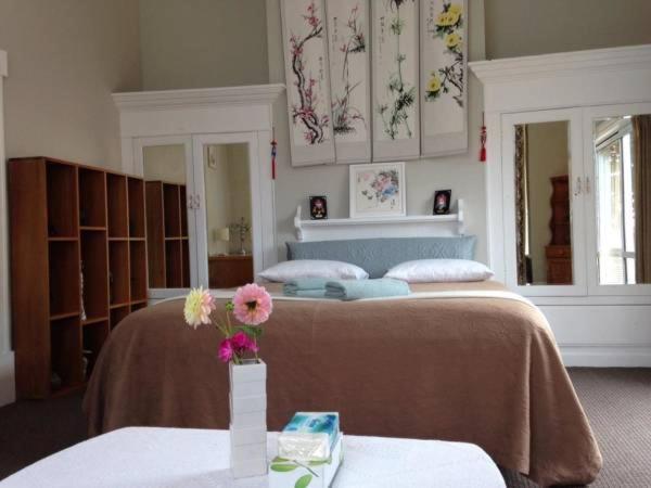 Dunedin Classic Stay Buitenkant foto