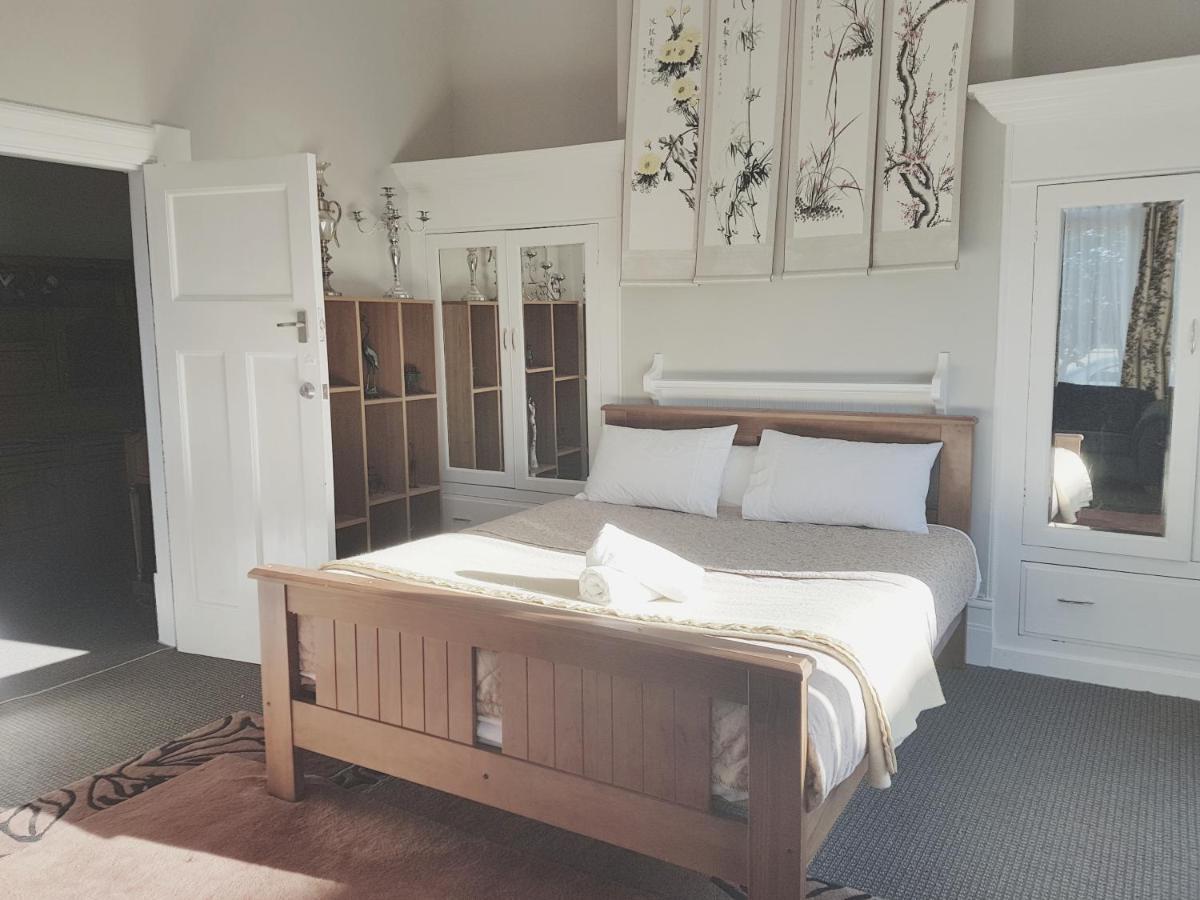 Dunedin Classic Stay Buitenkant foto